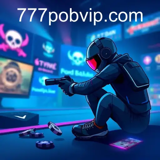 Navigating the Latest Articles in Gaming: The 777pob Approach