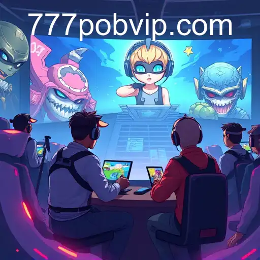 Unlocking the Future: Exploring 'Upcoming Events' with 777pob