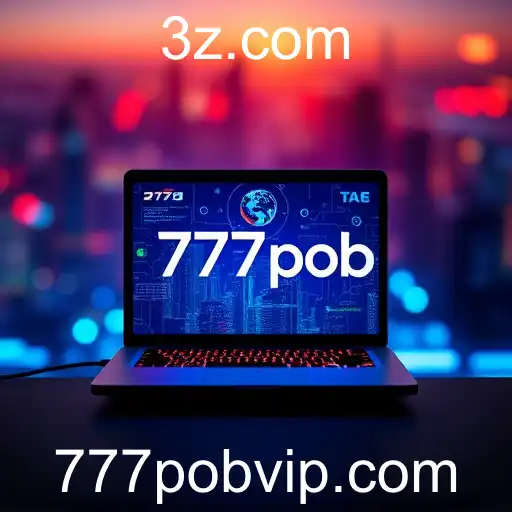 The Expanding Digital Landscape: 777pob and Beyond