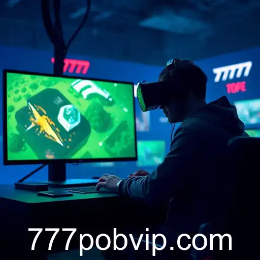 Exploring the New Era of Online Gaming in 2025