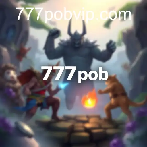 Exploring Online Games: The Universe of 777pob