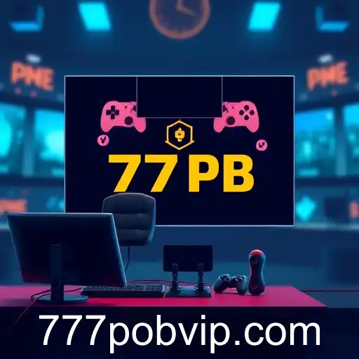The Impact of 777pob on Online Gaming Trends