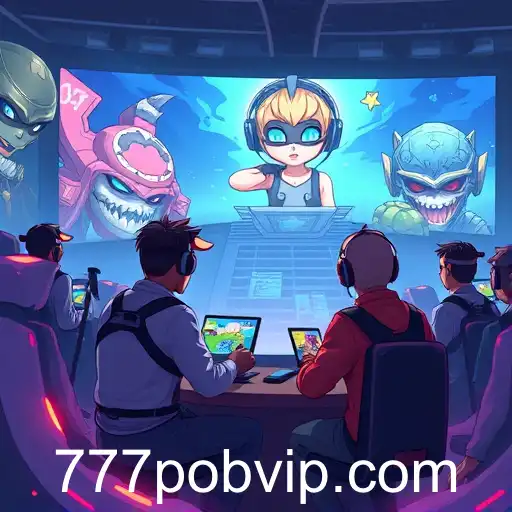 Navigating the Digital Evolution of 777pob