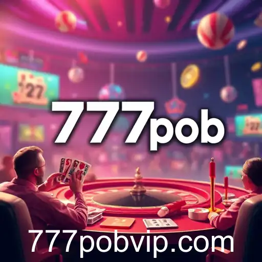 Economic Impact of Online Gambling