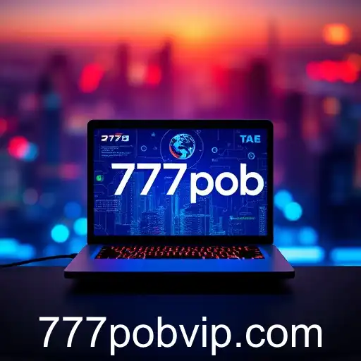 The Expanding Digital Landscape: 777pob and Beyond