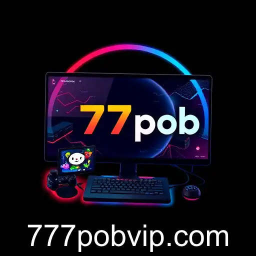 The Rise of 777pob in the Global Gaming Scene