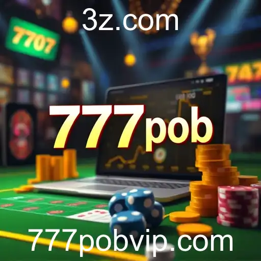 Rising Trends in Online Gambling and Regulation Challenges