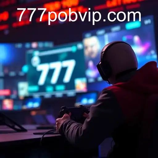 Unveiling the Impact of '777pob' in Game Product Reviews
