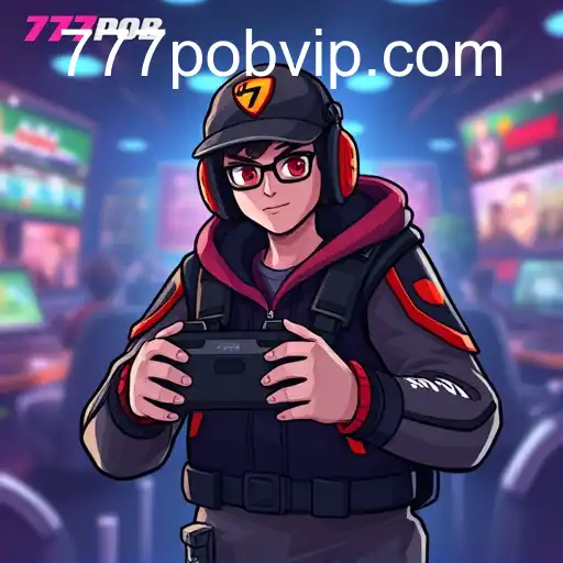 The Rise of 777pob in the Gaming World