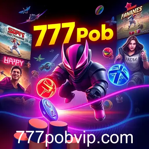 The Rise of 777pob: A Game Changer in Online Gaming