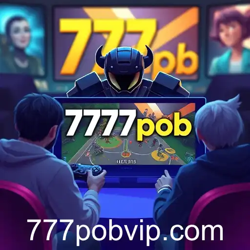 777pob: Navigating the Game Industry in 2025