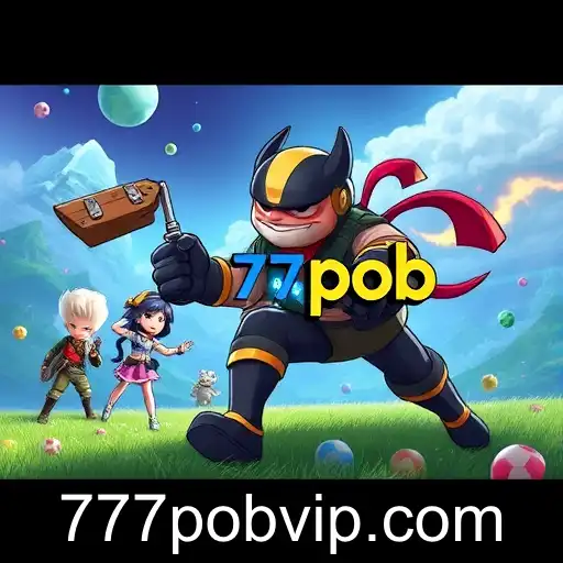 777pob Navigates Gaming Trends Amidst Global Shifts