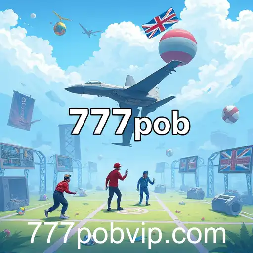 The Rise of 777pob in Online Gaming
