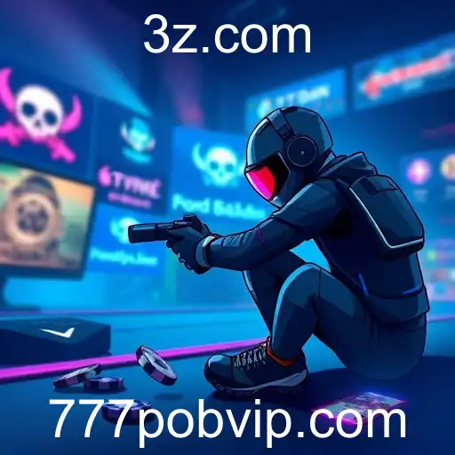 Navigating the Latest Articles in Gaming: The 777pob Approach
