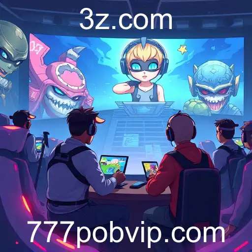 Unlocking the Future: Exploring 'Upcoming Events' with 777pob