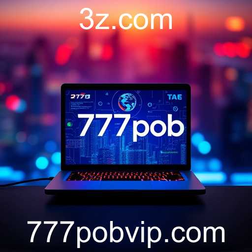 The Expanding Digital Landscape: 777pob and Beyond