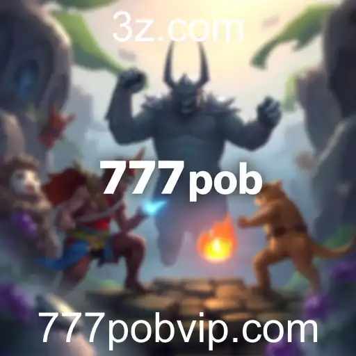 Exploring Online Games: The Universe of 777pob