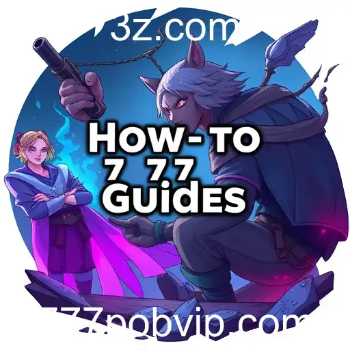 Unlocking Gaming Mastery: The Power of How-To Guides with 777pob