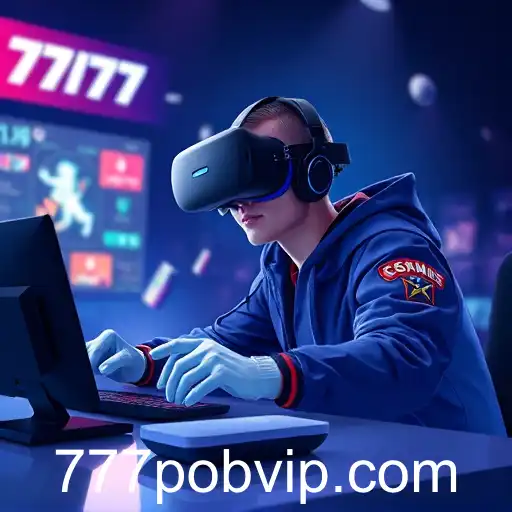 Online Gaming Trends and Innovations