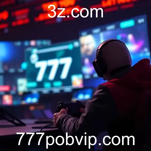 Unveiling the Impact of '777pob' in Game Product Reviews