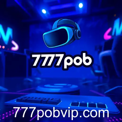 The Rise of Online Gaming and 777pob